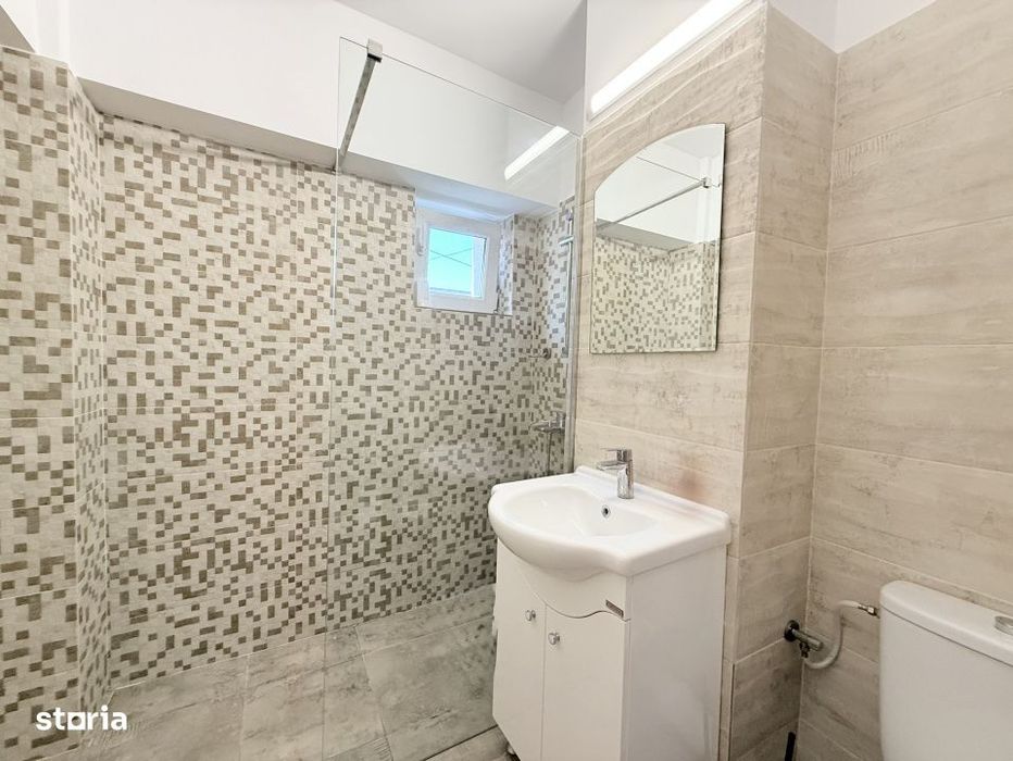 Apartament 4 camere de inchiriat in Tomis 2