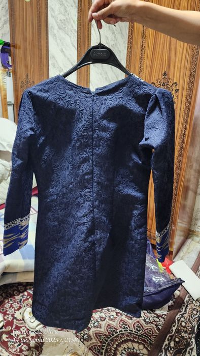 Adras yengide turibdi