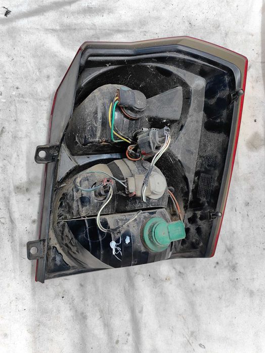 Оригинален стоп Dodge Caliber