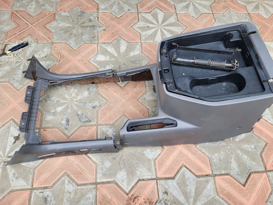 Запчасти Лендкрузер 100/Лексус 470