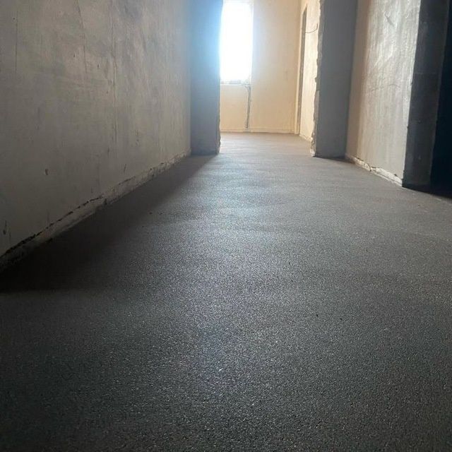 Suxoy styashka hizmati 
Quruq aralashma - polingiz uchun ajoyib tanlov