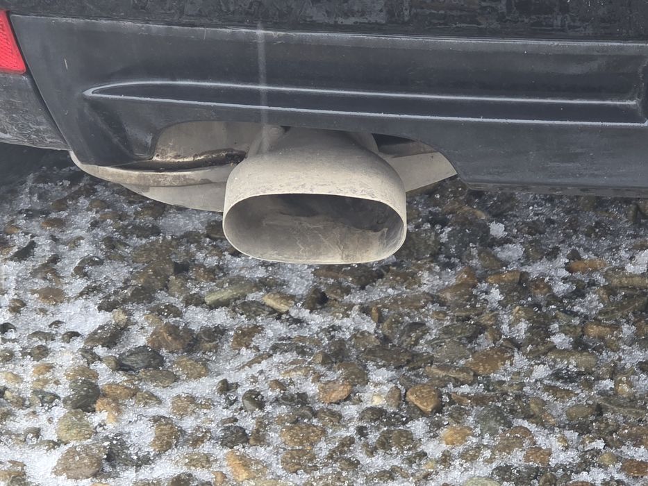 Bmw x3 X-drive Automat 2010 euro 5