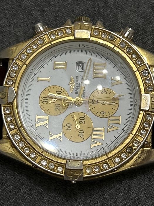 Часовник BREITLING A13353 010/500