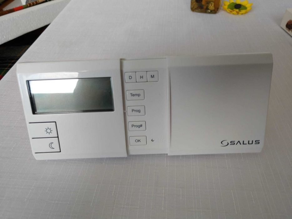 Газово котле Висман 26 kW/ Viessmann Vitodens 100-W