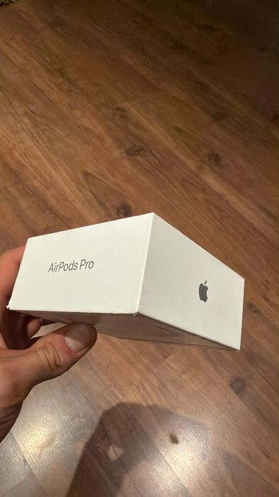 Слушалки AirPods Pro 2nd generation
