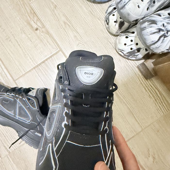 Adidasi Dior B30