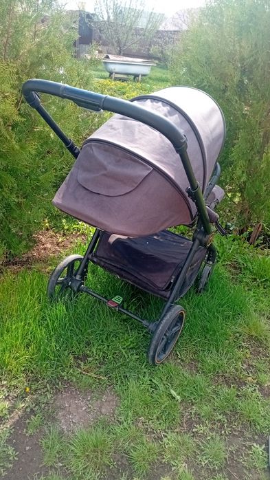 Коляска 30000 район Зачаганск