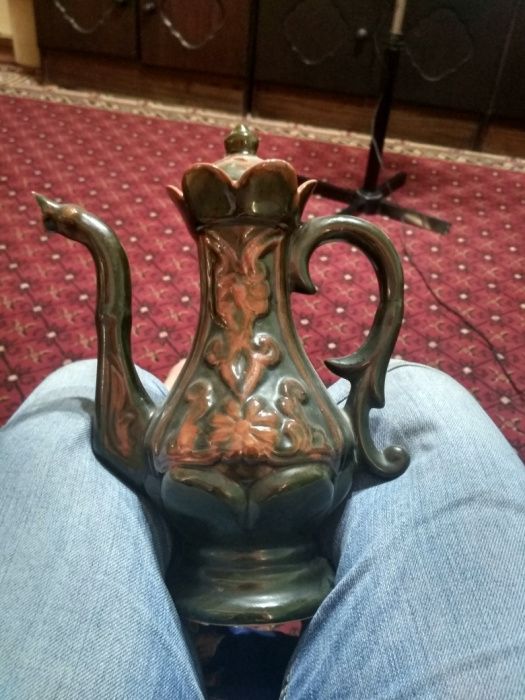 Чайник продается