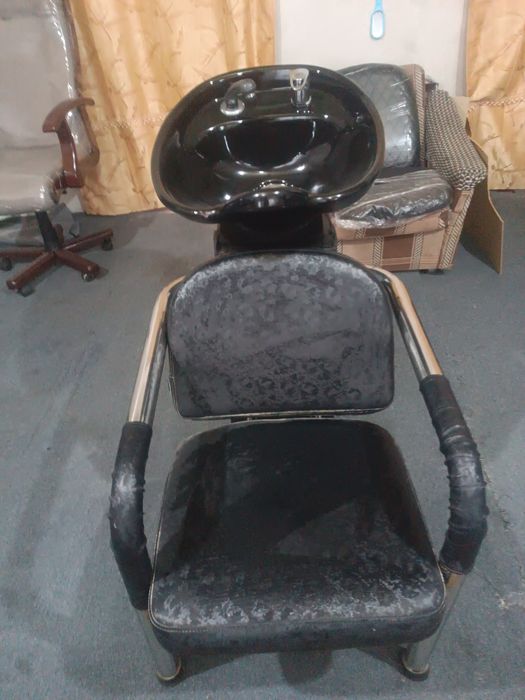 СРОЧНО.Гузаллик салонлар ва сартарошлар учун  Мойка  Бардер Медель.