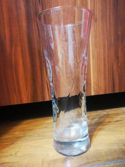 Pahar Carlsberg 0.4 deosebit