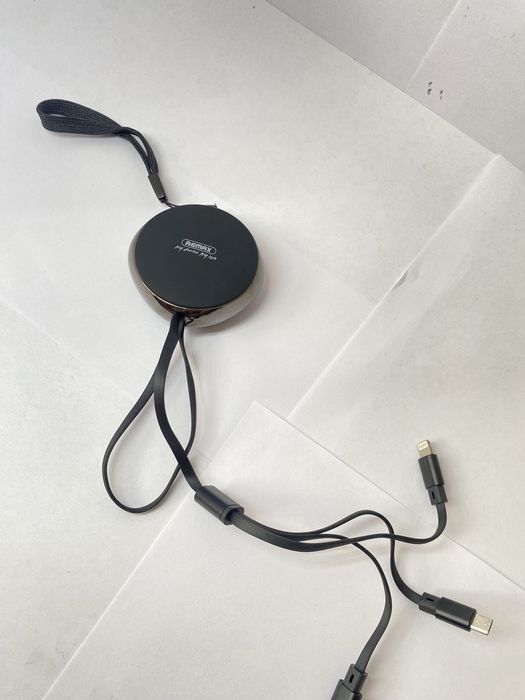 Продам переходник 3 в 1