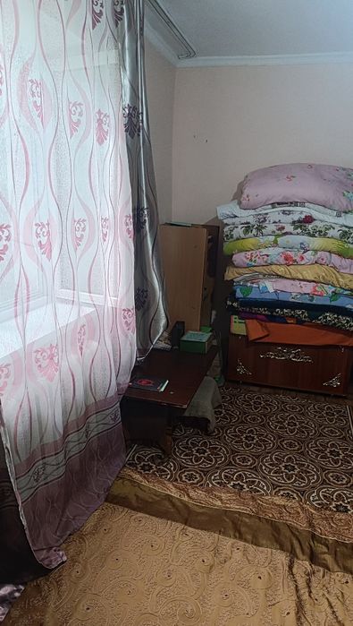 Продам квартиру село Шамалган