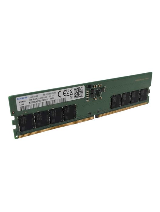 Memorie Ram Samsung 16 GB DDR5 5600