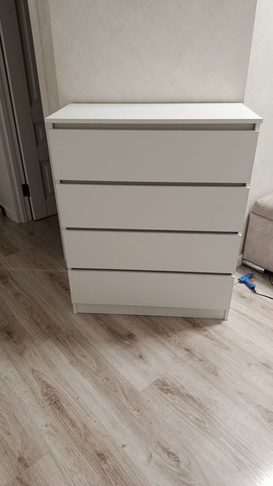 Продам хороший камод