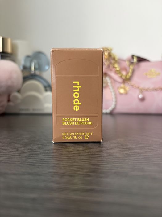 Blush Rhode Limited Edition