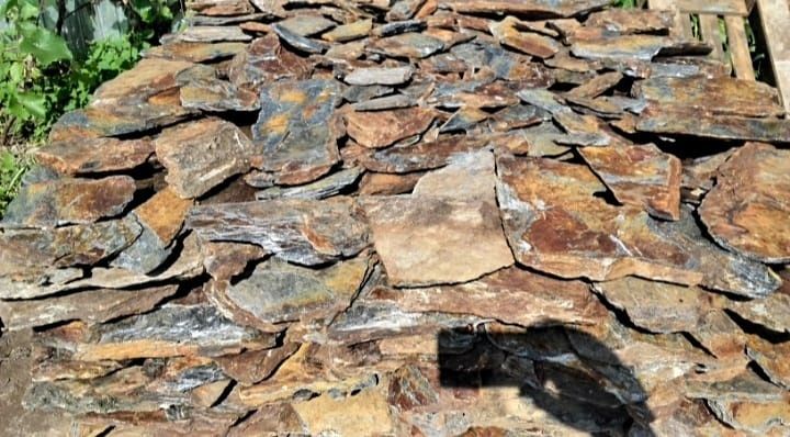 Piatră munte naturala