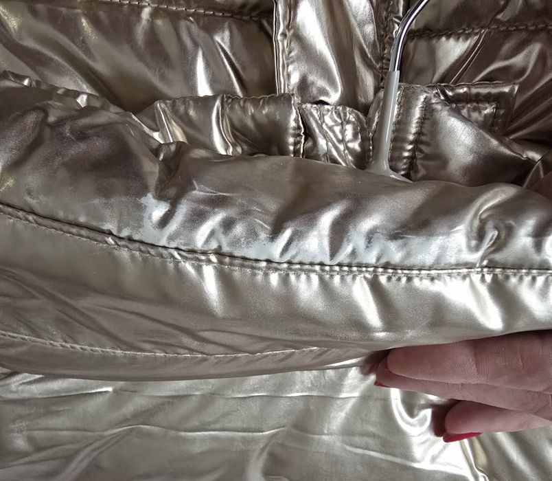 Яке зимно BOSS размер 14г-  Отговаря за XS.