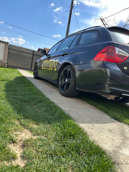 Bmw de vanzare sau schimb