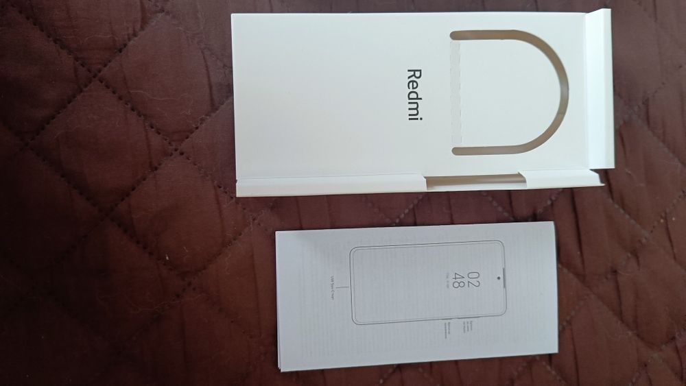Redmi 14 C 128/8 GB, 5G, тъмно зелен
