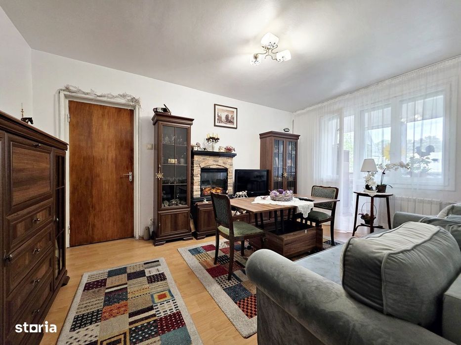 Apartament 4 camere | Militari – Gorjului (6 min. Metrou)