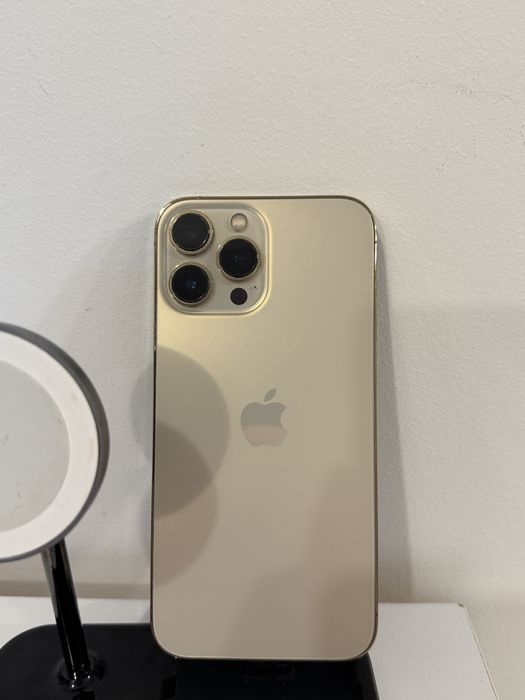 iPhone 13 Pro Max - 256 GB