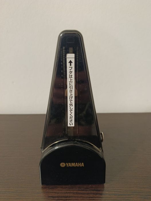 Метроном  механический Yamaha