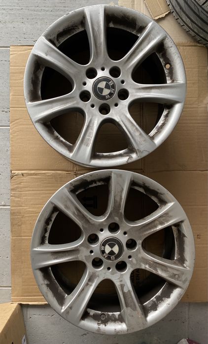 Vand jante BMW …. Nissan … Renault …. Duster…. grile fata