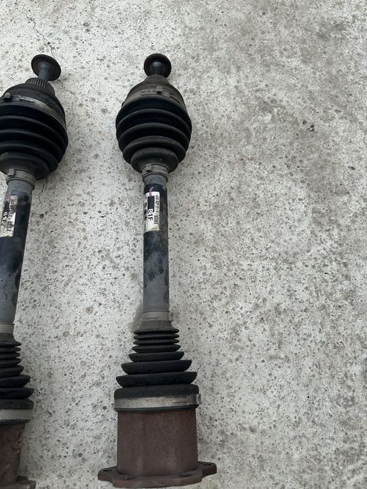 Planerata stanga dreapta fata audi a7 a6 4g a8 3.0 tdi quattro