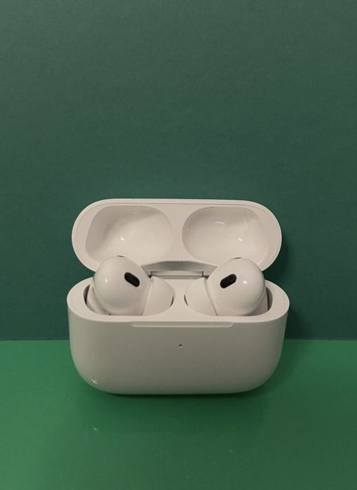 AirPod Pro 2 in garantie sigilate