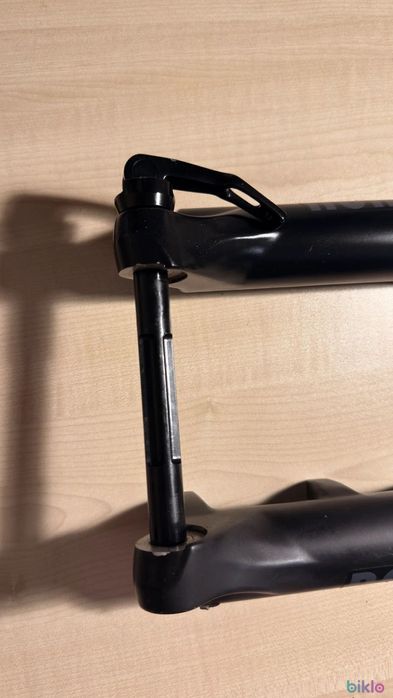 Furca RockShox 35 Silver boost, pentru roata de 29