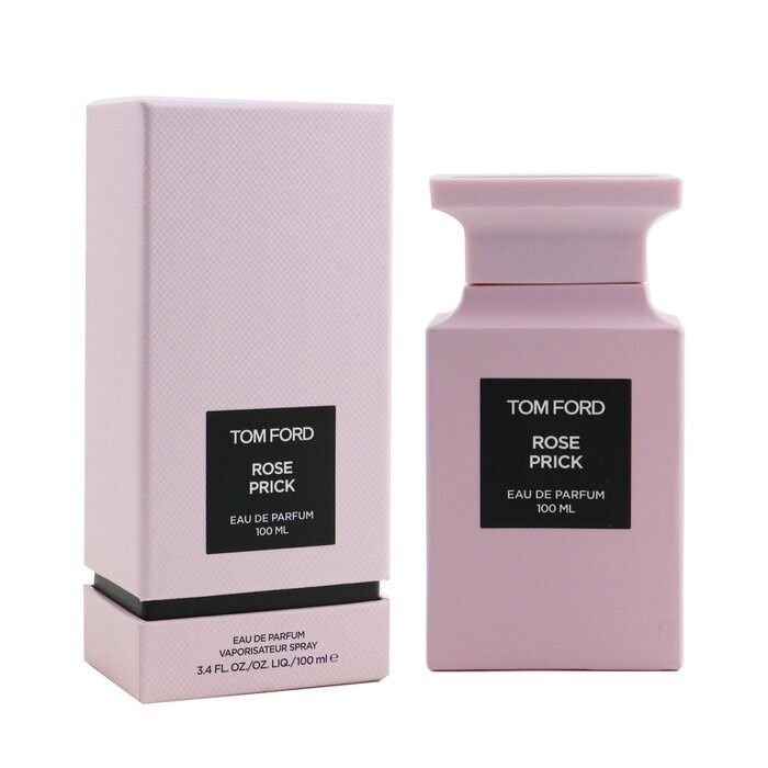 Tom Ford Rose Prick EDP 100ml - парфюм унисекс