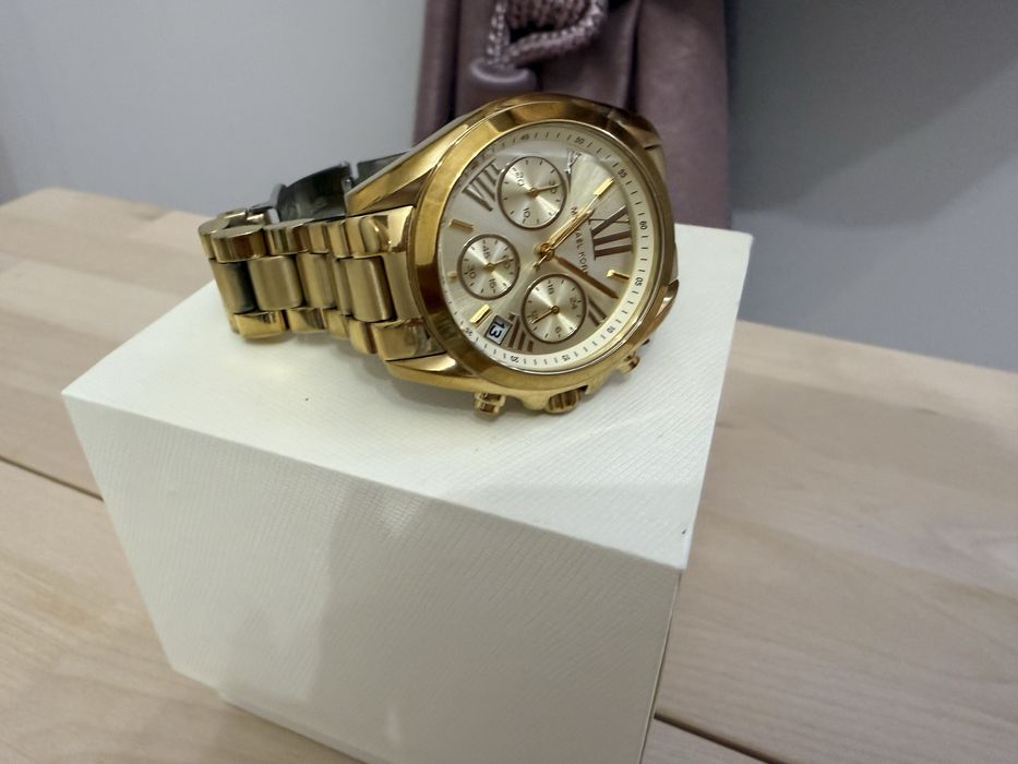 Часы Michael Kors MK5798 оригинал