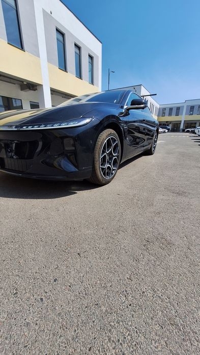 Changan nevo a07 yili 2025