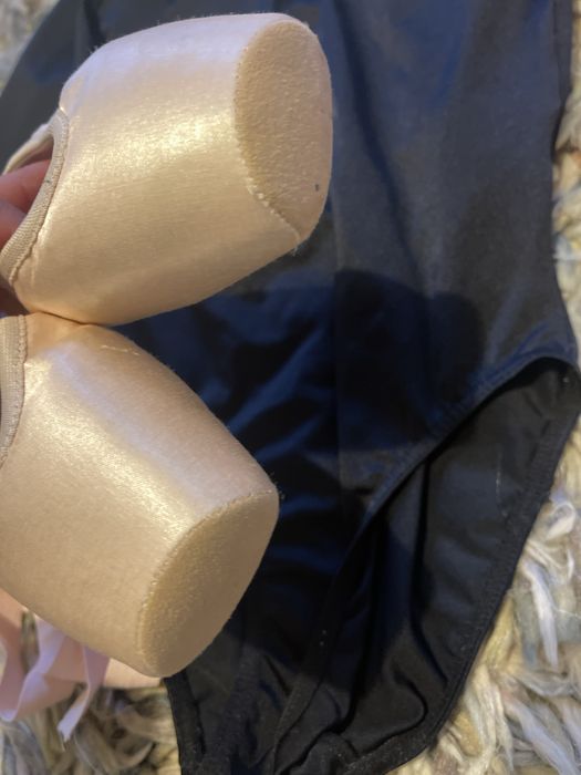 Сет за малки балерини