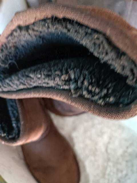 Продам женские угги