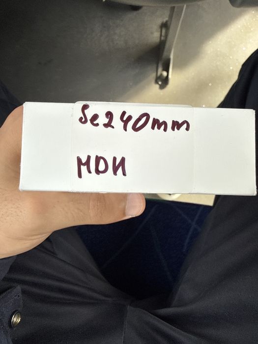 Apple Watch SE 2 40 mm , 1 oy ishlatilgan