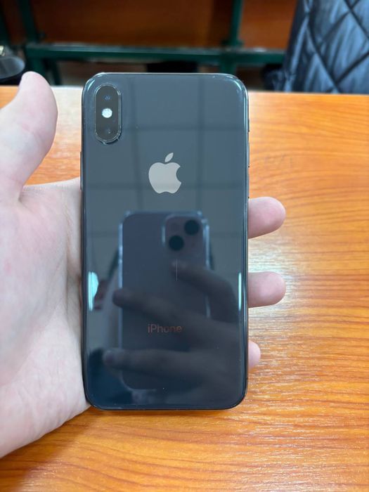 iPhone XS sotiladi