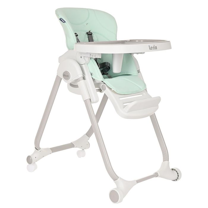 PITUSO Стул для кормления Lerin / стульчик детский