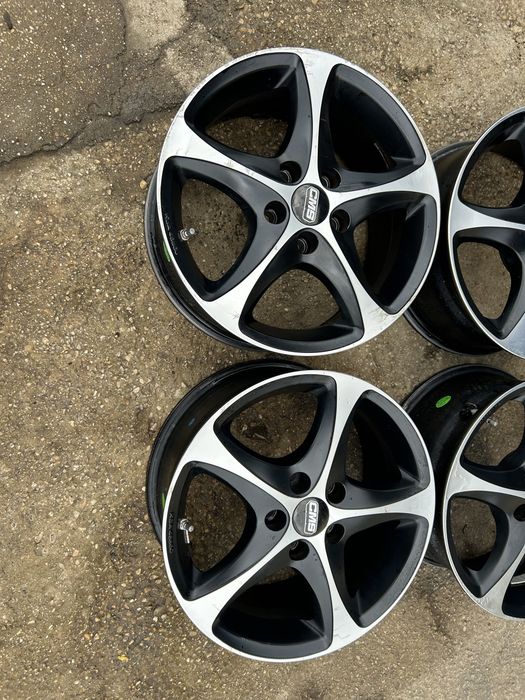 5x108 16 cms за ford volvo jaguar
