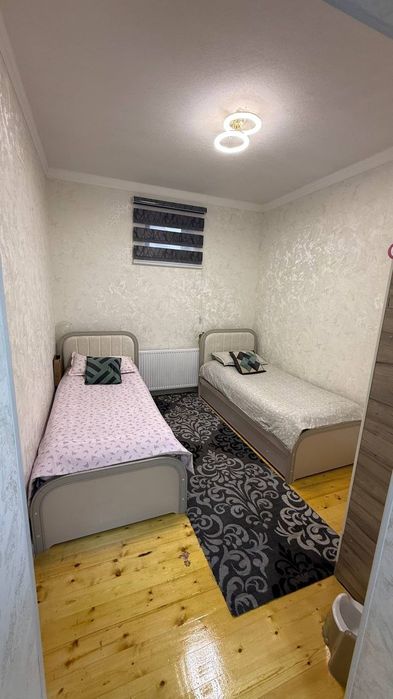 2.5 sotihli xovli uy sotiladi