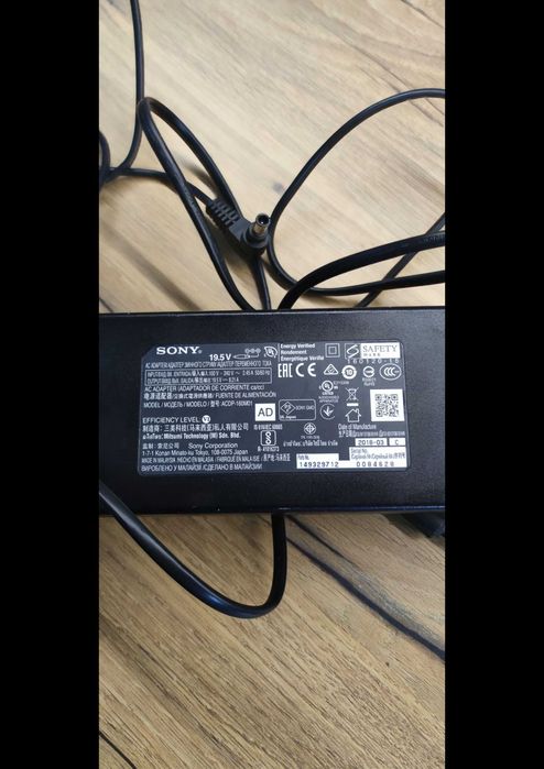 Incarcator laptop Asus, Dell, Sony