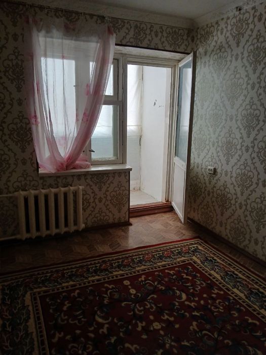 Срочно продается квартира 1 хоналик
