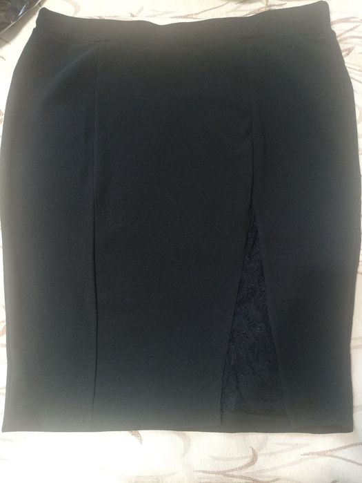 Ластична елегантна пола