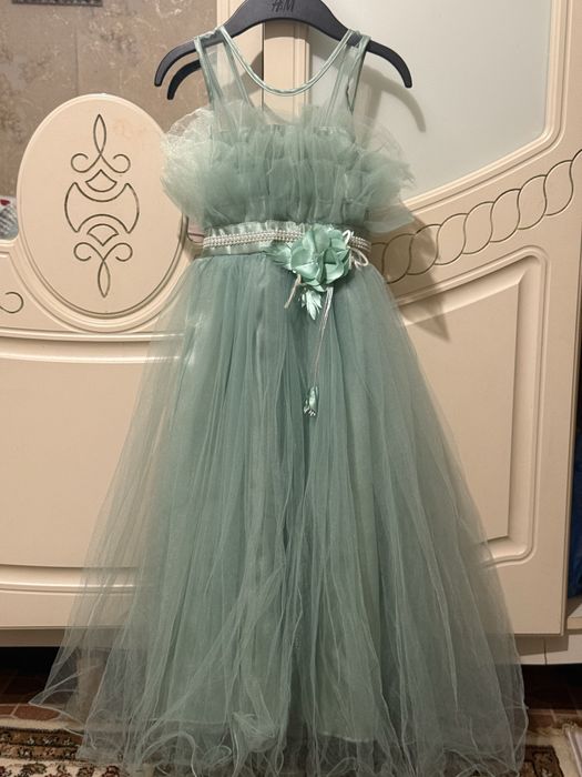 Платье для девочек