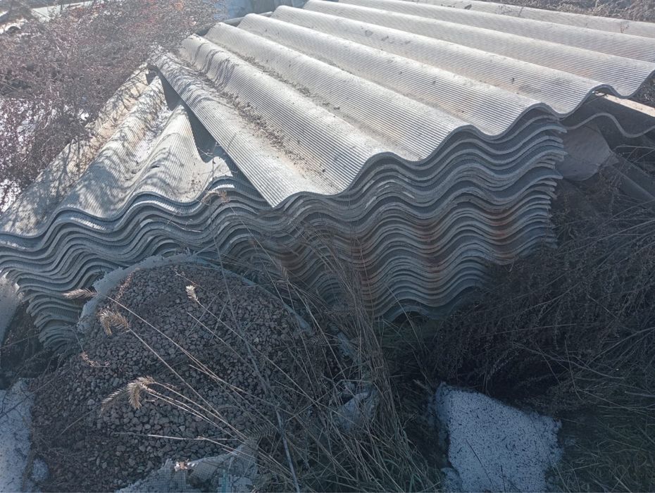 Продам стройтельные материалы