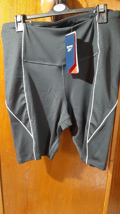 Нов Клин Reebok :)