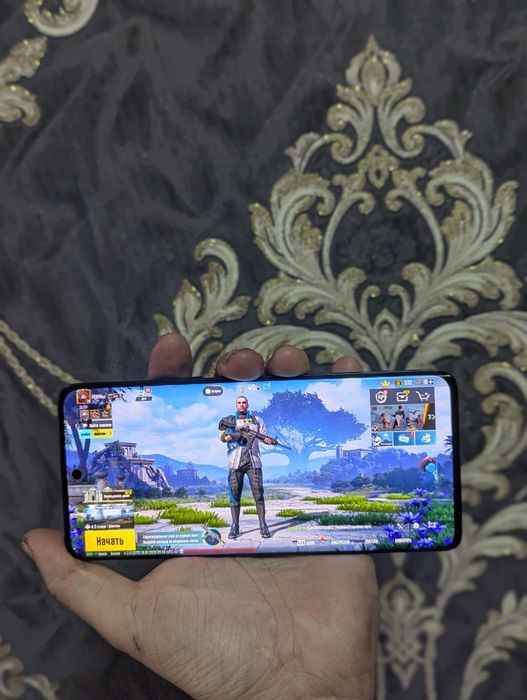 Realme 11 pro plus 5g 12+12 24/256gb kar dok Full  sotiladi