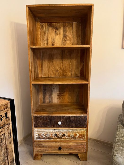 Dulap lemn masiv mango