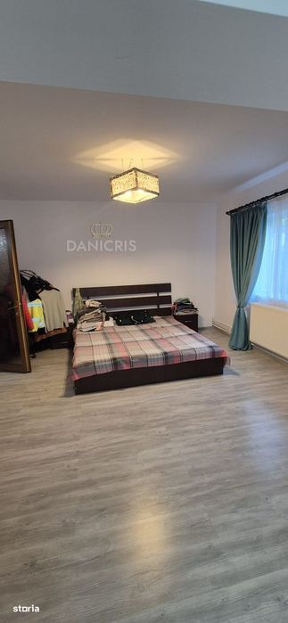 Casă P+M | 4 camere | Valu lui Traian | Teren 586 mp