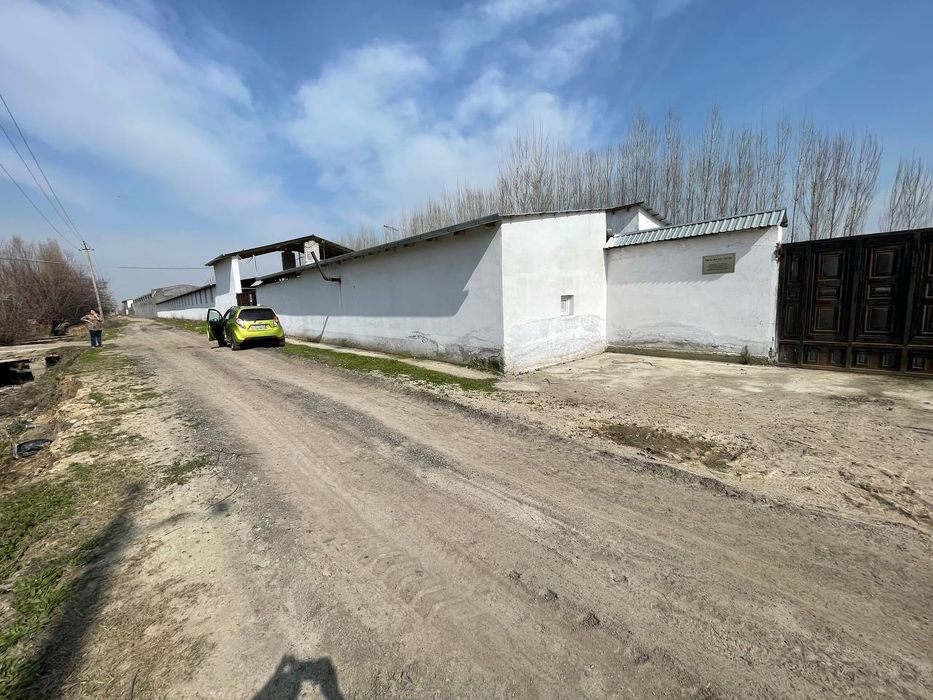 Ферма продается срочно 25сотих